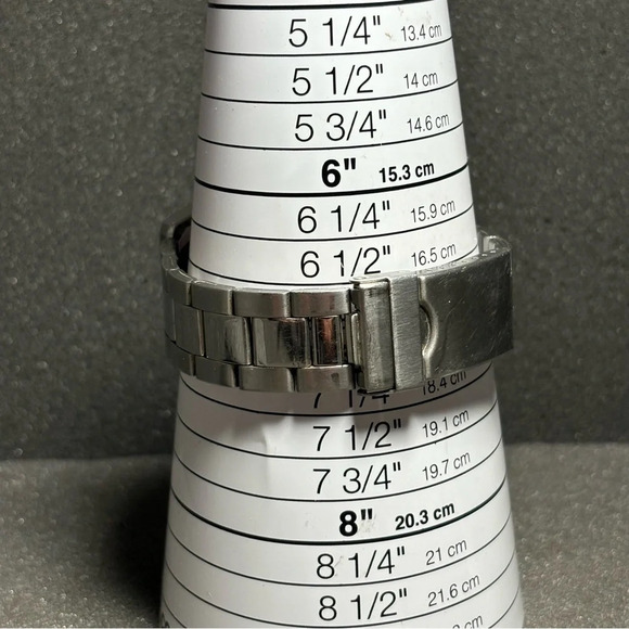 Game Time Dale Earnhardt Jr #8 Nascar Coach Series Quartz Watch Collectible - Picture 10 of 10